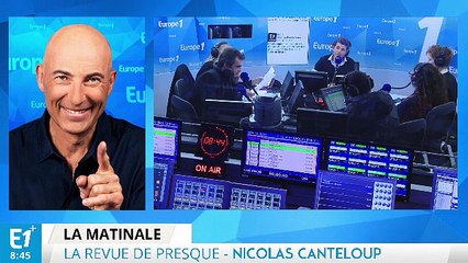 Sédatif PS peut provoquer des risques de somnolence