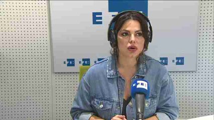 Marisa Jara: "Estoy recuperada al 95% de la bulimia"