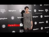 Jessica Sutta | A FIAT Xclusive Night | Red Carpet | #MaximoTV Footage