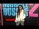Tia Mowry | Horrible Bosses 2 Los Angeles Premiere | #MaximoTV Footage
