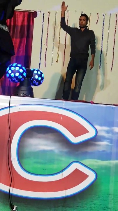 Neelam Gul Pashto New Local HD Stage Dance 2017