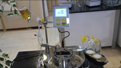 Temizoda, Biyoteknoloji, Analiz ve Laboratuvar Fuarı'nda Sektör Değerlendirildi