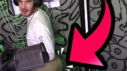 PEWDIEPIE-THIS IS BEST THING IVE EVER TRIED!