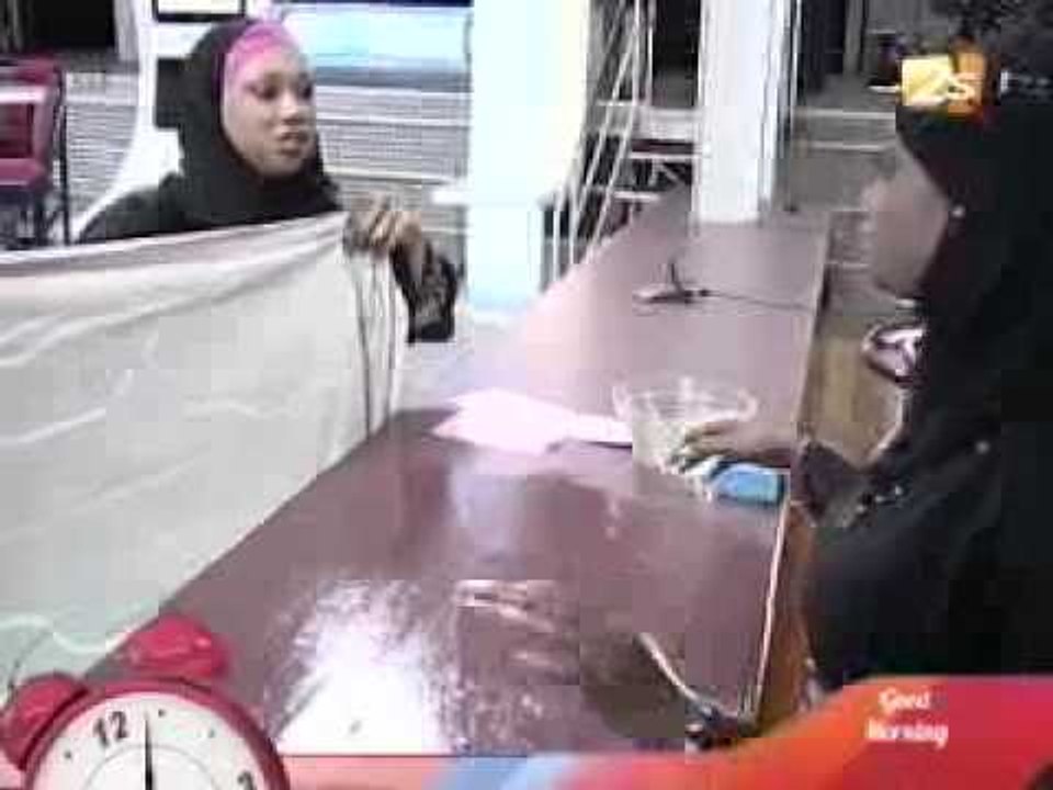 Comment Enlever les Plis sur une Nappe - Trucs et Astuces - 20 Juillet 2012