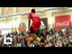 Andrew Wiggins CRAZY Reverse 360 Eastbay at 2013 McDonalds All American Dunk Contest!!