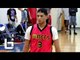 Josh Perkins The Best Passer In The Nation!? 2014 Point Guard Has Great Court Vision & Game!