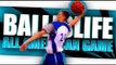 2013 Ballislife All American Game W/ Aquille Carr, Zach LaVine, Isaac Hamilton & More!