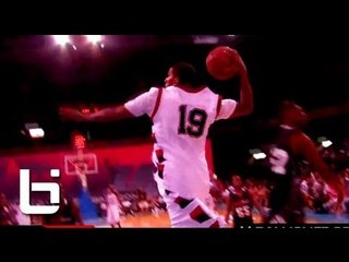 G Smith Goes OFF in Ball Up Debut: Kansas City Recap (Professor, Air Up There, & More!)