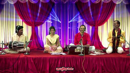 बुन्देलखंडी लोकगीत / गोरी करबा लो आसो वियो / देवी अग्रवाल & आशा ठाकुर