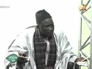 Les Prédicateurs - Le Crash à l'UCAD - Yoon Wi - 20 Juillet 2012 - Partie 5