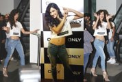 Disha Patani Hot Dance