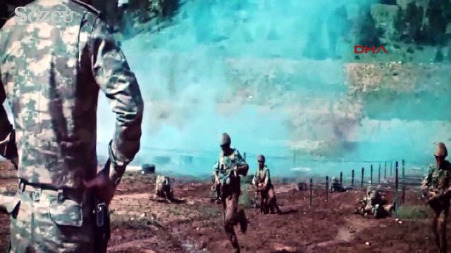 Milli Savunma Üniversitesi öğrenci alımına ilişkin kamu spotu