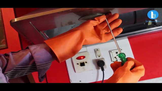 Best kitchen Chimney Cleaning Services Bro4u