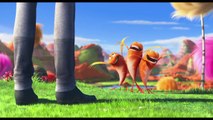 Behind the Scenes - Ed Helms on The Onceler _ The Lorax _ Illumination-dM0LBeNZy0c