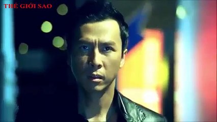 CHÂN TỬ ĐAN - 5 TRẬN ĐÁNH KINH ĐIỂN LÀM NÊN TÊN TUỔI HUYỀN THOẠI - TOP 5 FIGHTING FOOTAGES OF DONIE YEN