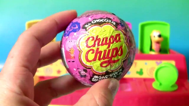 B Clubhouse Pop Up Pals Surprise NUM NOMS TWOZIES FASHEMS BARBIE Dolls Peppa