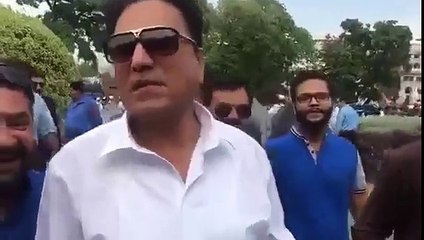 Nawaz Sharif is Gone_ Naeem Bukhari