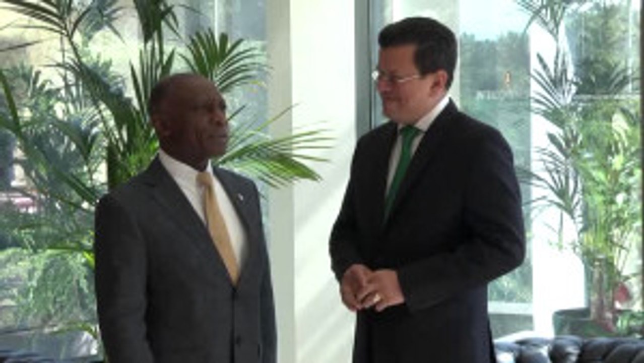 Türkiye-Latin Amerika ve Karayip Devletleri Topluluğu Dörtlüsü