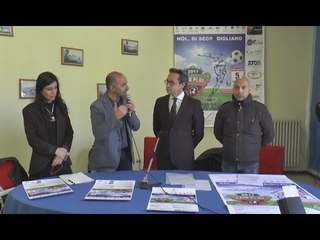 Napoli - "Noi di Secondigliano": detenuti, scuole e parrocchie uniti (20.04.17)