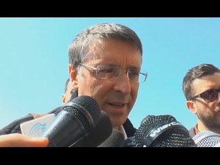 Napoli - Consip, Marroni a colloquio con Raffaele Cantone (20.04.17)