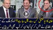 Imran Khan Ka Ishq Ab Kis Se Chal Raha Hai..Watch Naeem Bukhari Funny Answer