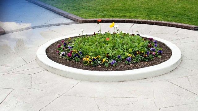 A1 Concrete Finishing - (740) 322-3252