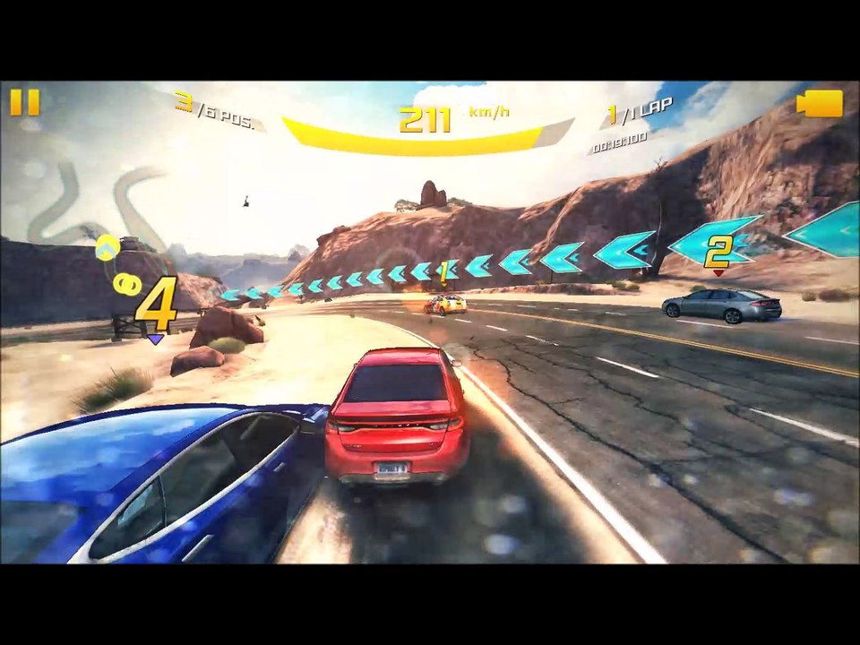 Kid Cars for kids Race Cars Sports Car Driving Android Gameplay