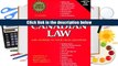 Audiobook  Your Guide to Canadian Law: 1,000 Answers to the Most Frequently Asked Questions Antree