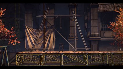 The Walking Dead  A New Frontier - Ep 4  Thicker Than Water - Official Trailer