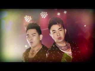 天翔宇翔 - 铿锵魅力恋歌 4【单程车票One Way Ticket 】