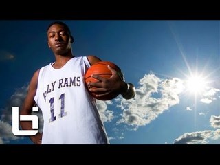 John Wall & CJ Leslie: The Ultimate High School Showstoppers (Throwback)