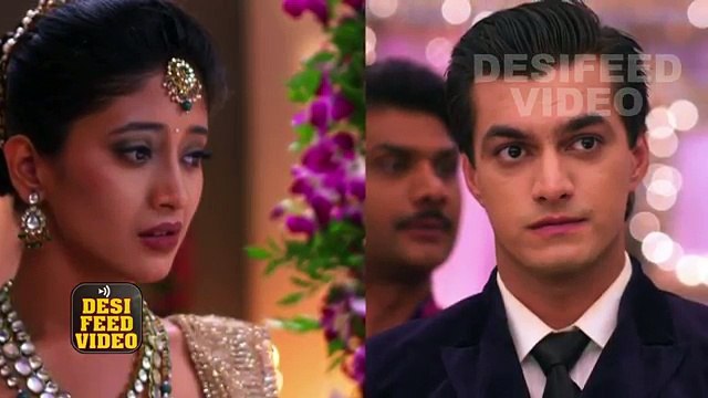 Yeh Rishta Kya Kehlata Hai - 21st April 2017 Upcoming Twist in YRKKH Star Plus Serials News 2017