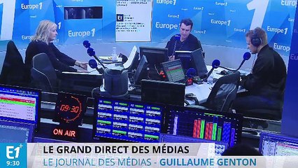 Georges Pernoud annonce son départ de Thalassa