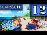 Super Mario Sunshine 100% Ep12  - Just Beat It