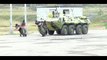 (NEW) TOPS SECRET Weapons Russian army 2017 MONSTER TORNADO Multiple Rocket Launcher RS - 26 MISSILE(720p)