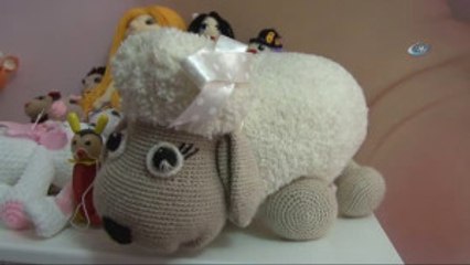 Torunu İçin Ördü, Meslek Sahibi Oldu