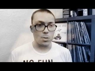 Did the Internet KILL the Album Review? | TheNeedleDrop & DEHH SXSW 2014 Panel Proposal