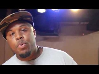 What's Happening @A3C: ATL True School Cypher | DEHH presents