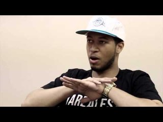 DEHH Indie Interviews: Liym Courteous