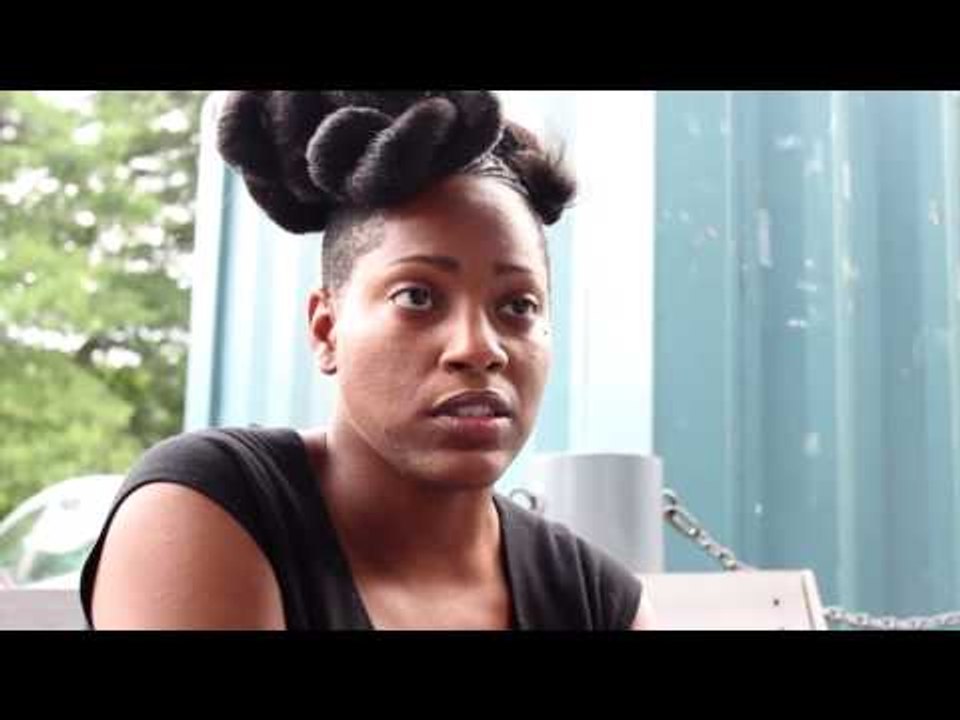 DEHH Indie Interviews: Boog Brown