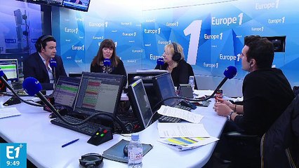 50 ans de rires et d’émotions : "Comment ne pas penser à Michel Drucker pour les 50 ans de la télévision"
