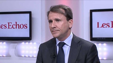 « Le Pen et Mélenchon effraient les patrons », selon le vice-président du Medef