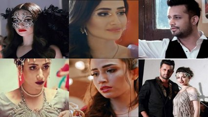 Atif Aslam New Song - Khair Mangda