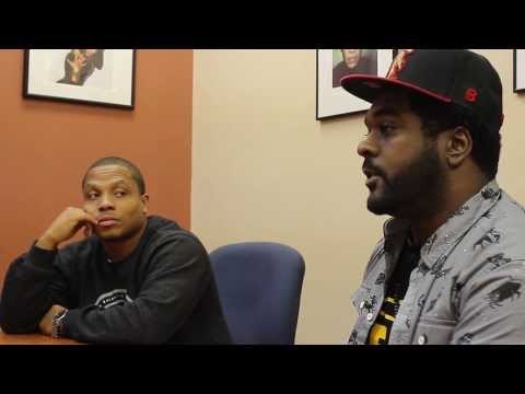 DEHH Indie Interviews: Alim aka (Bigger El-P fan than Myke C-Town)