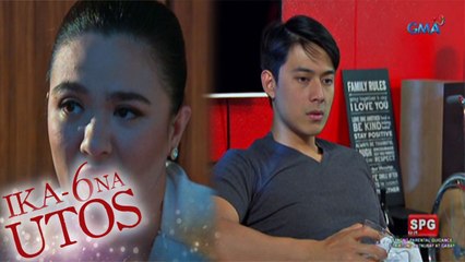 Ika-6 na Utos: Pananakal ni Angelo kay Emma