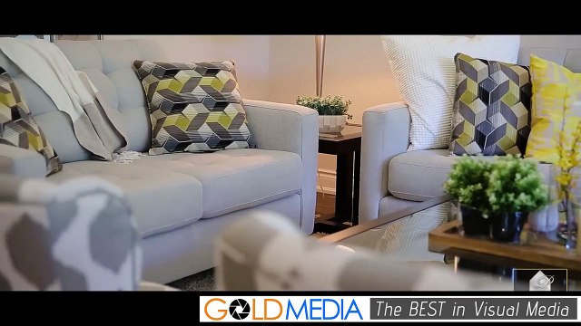 Amazing for Real Estate, Builders, Architects, Construction, and more! (Gold MEDIA)