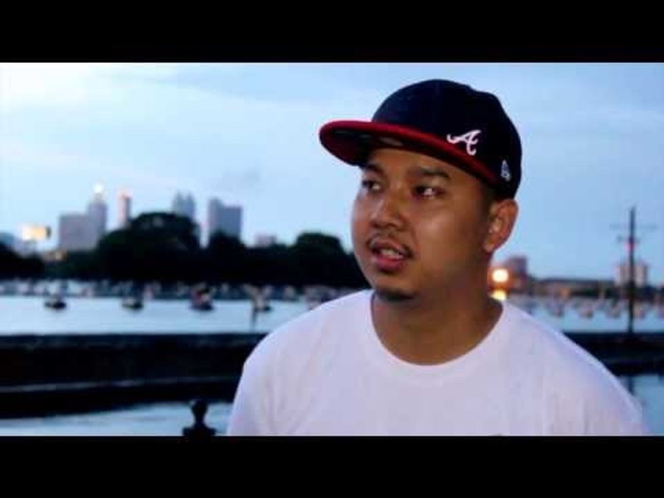 DEHH Indie Interviews: Mic Barz