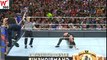 Dean Ambrose Vs Baron Corbin One On One Match For WWE Interconyinental Championship At WWE WrestleMania 33 Kickoff Show On April 02 2017