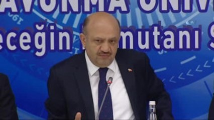 Bakan Işık: "Acil Pilot İhtiyacımız Yok Ama Standardın Altındayız"