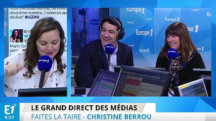 50 ans de rires et d’émotions, Thomas Thouroude sera sur Nostalgie demain soir